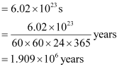 States of Matter (Old NCERT) NCERT Solutions | Chemistry for JEE Main & Advanced